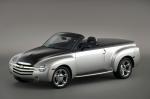 Chevrolet SS R 2003 года